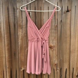 Urban Outfitters | Kimchi Blue| Romper